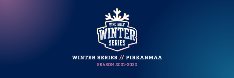 Winter Series 2021-2022 - Pirkanmaa